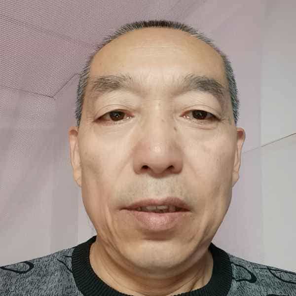 56岁岁河北单身帅哥 - 吴忠吉缘网