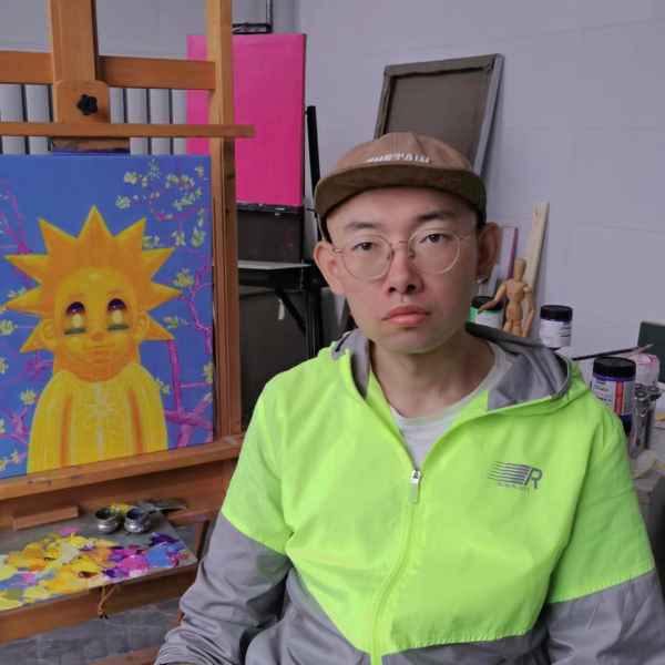33岁岁山西单身帅哥 - 吴忠吉缘网