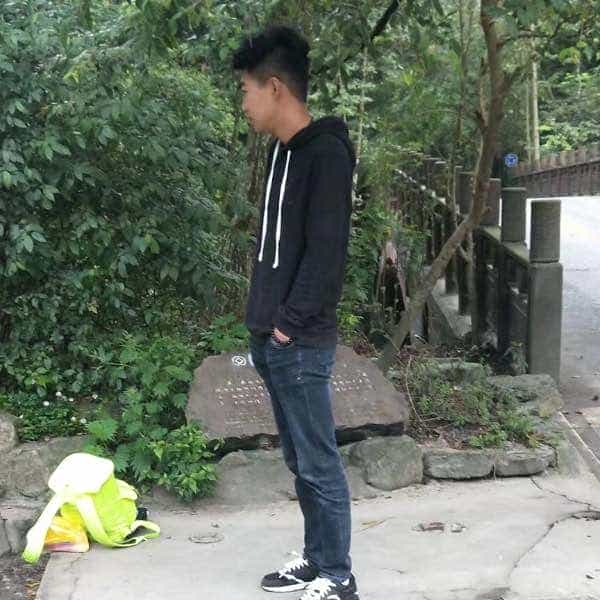 27岁岁四川单身帅哥 - 吴忠吉缘网
