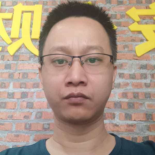 40岁岁广东单身帅哥 - 吴忠吉缘网