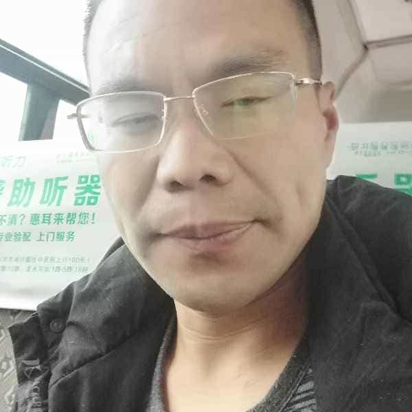 43岁岁四川单身帅哥 - 吴忠吉缘网