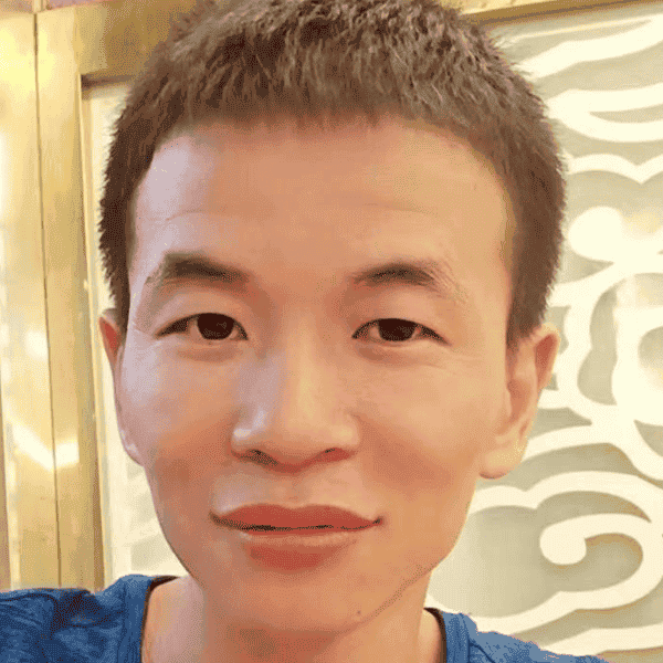 40岁岁广东单身帅哥 - 吴忠吉缘网