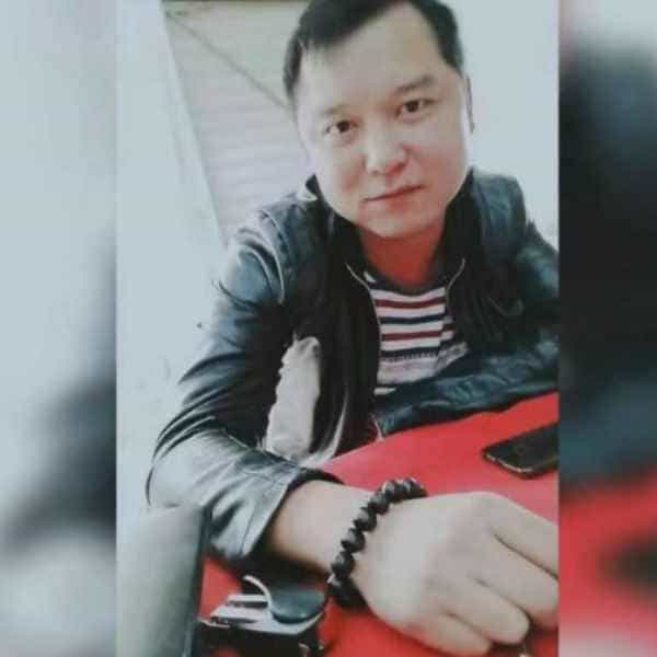 40岁岁湖南单身帅哥 - 吴忠吉缘网