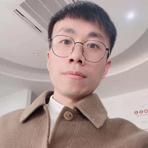 38岁岁浙江单身帅哥 - 吴忠吉缘网