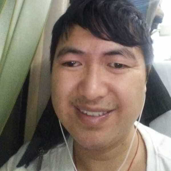 40岁岁湖南单身帅哥 - 吴忠吉缘网