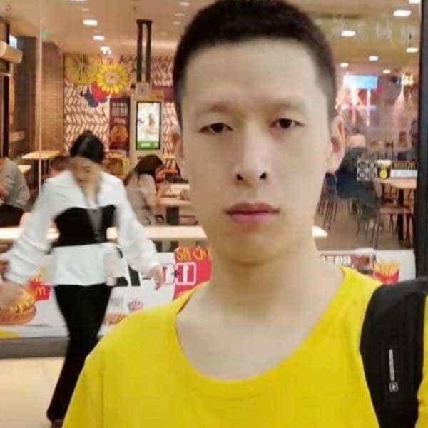 38岁岁陕西单身帅哥 - 吴忠吉缘网