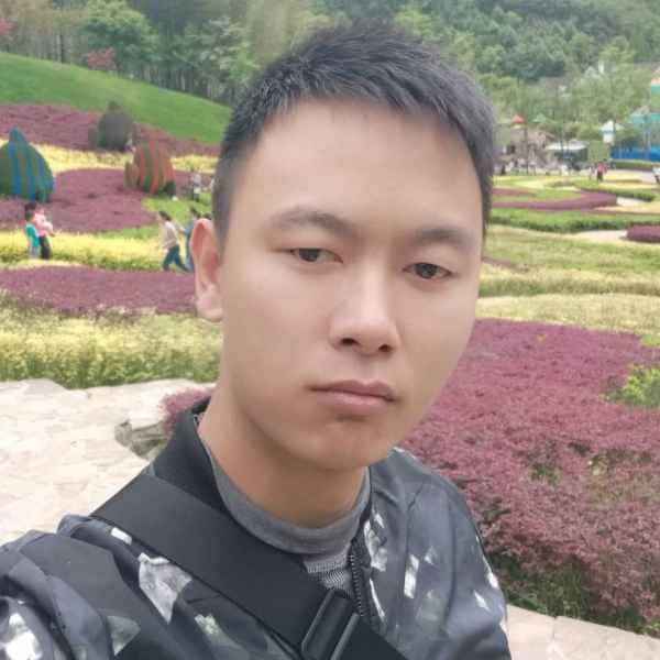 30岁岁四川单身帅哥 - 吴忠吉缘网