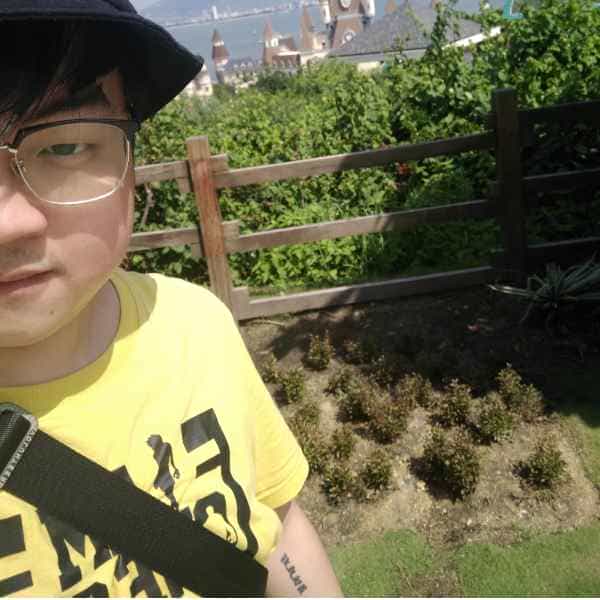 29岁岁湖南单身帅哥 - 吴忠吉缘网