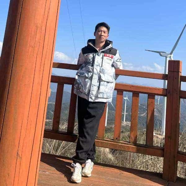 27岁岁福建单身帅哥 - 吴忠吉缘网