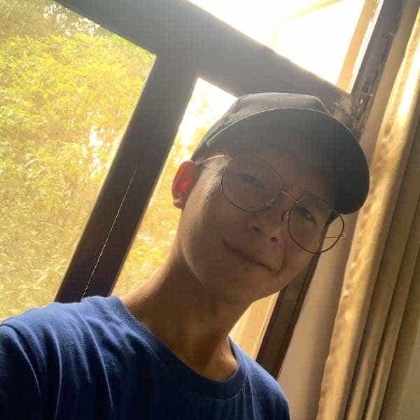 34岁岁山东单身帅哥 - 吴忠吉缘网