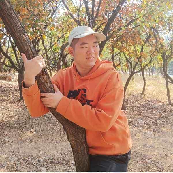 27岁岁山东单身帅哥 - 吴忠吉缘网