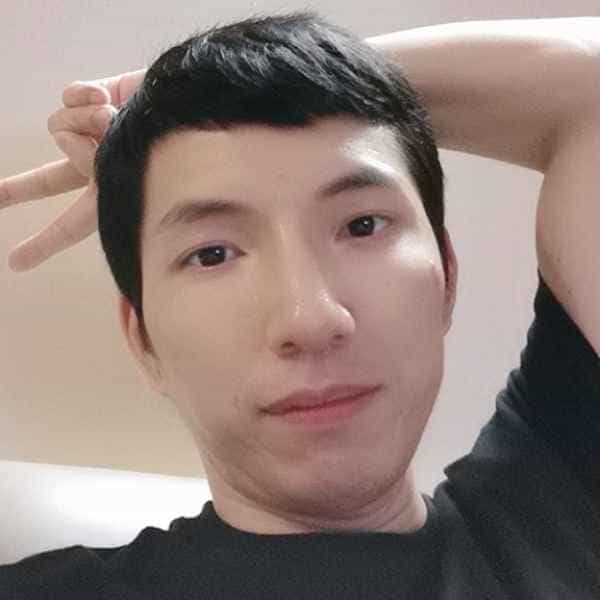 35岁岁广东单身帅哥 - 吴忠吉缘网