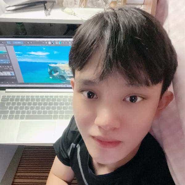 32岁岁广东单身帅哥 - 吴忠吉缘网