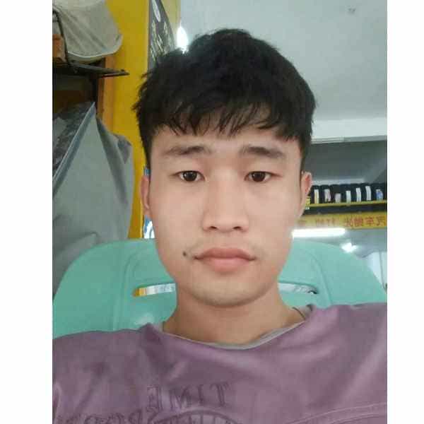 31岁岁广东单身帅哥 - 吴忠吉缘网