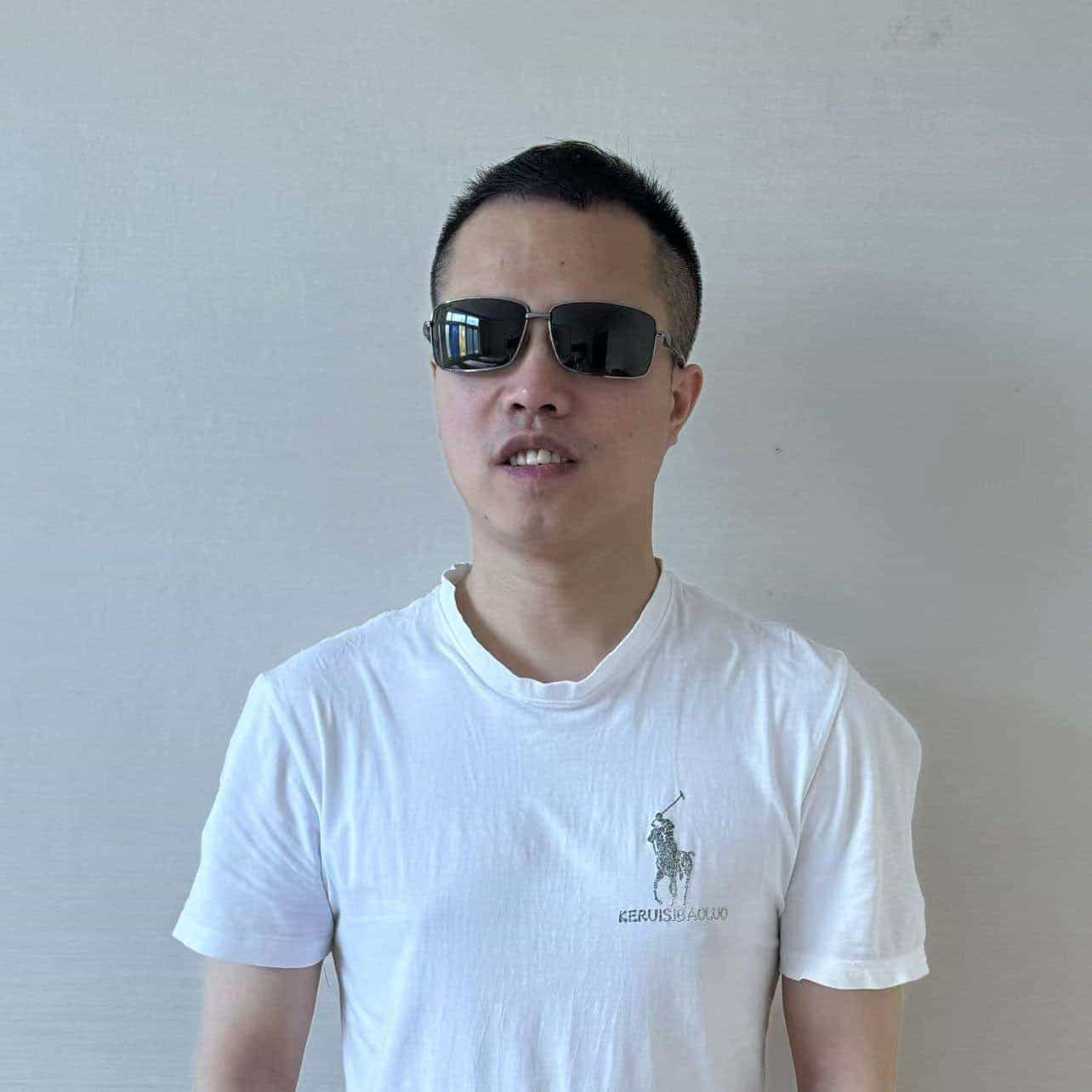 40岁岁江西单身帅哥 - 吴忠吉缘网