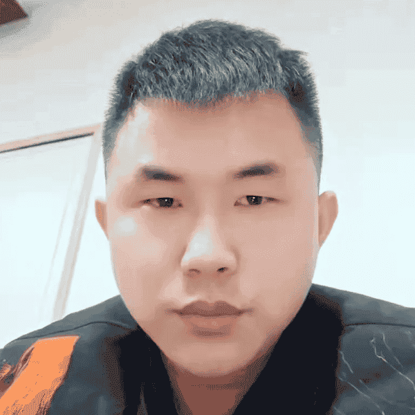 34岁岁福建单身帅哥 - 吴忠吉缘网