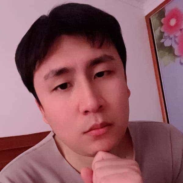 32岁岁江苏单身帅哥 - 吴忠吉缘网