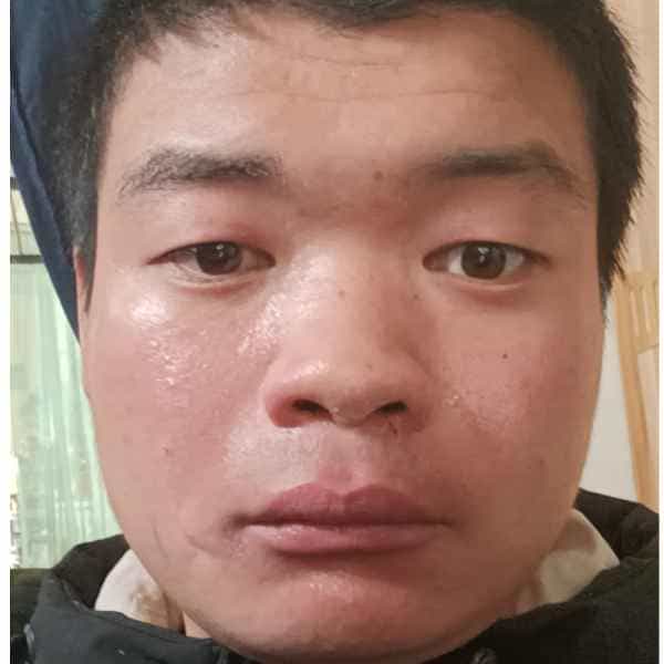 30岁岁河南单身帅哥 - 吴忠吉缘网