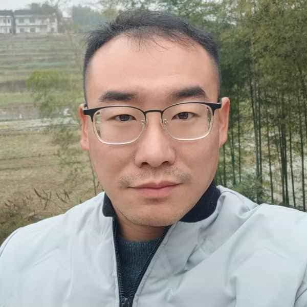 36岁岁湖南单身帅哥 - 吴忠吉缘网