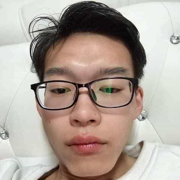 23岁岁河南单身帅哥 - 吴忠吉缘网