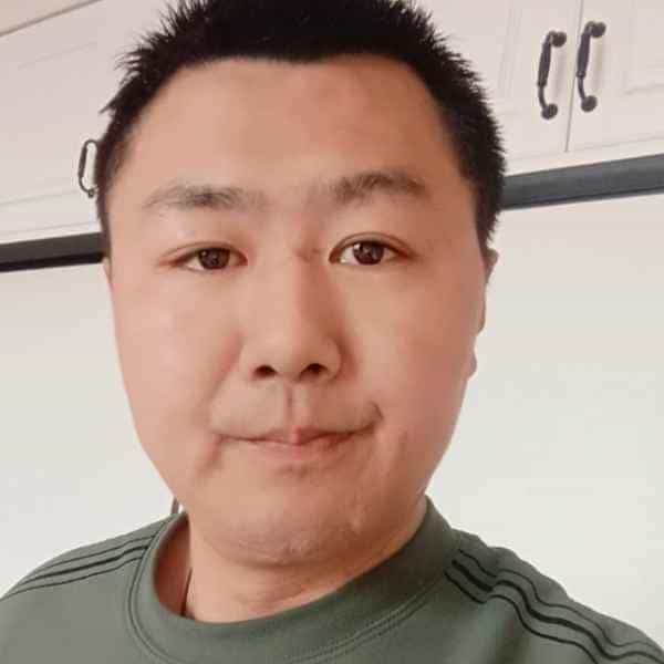 37岁岁山东单身帅哥 - 吴忠吉缘网