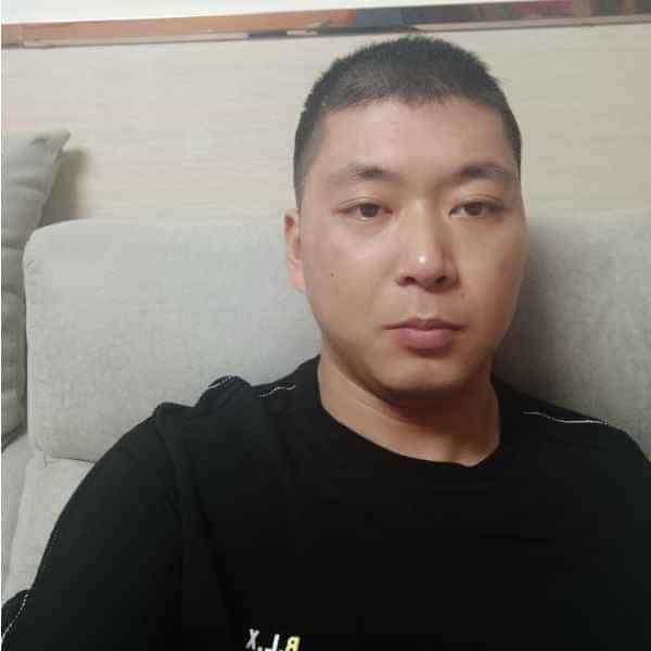 33岁岁江苏单身帅哥 - 吴忠吉缘网