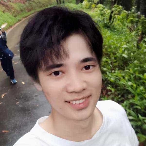 27岁岁广东单身帅哥 - 吴忠吉缘网