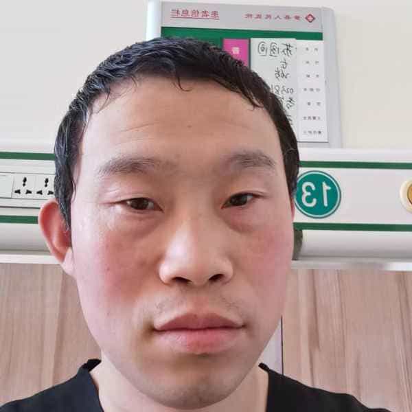 39岁岁河北单身帅哥 - 吴忠吉缘网