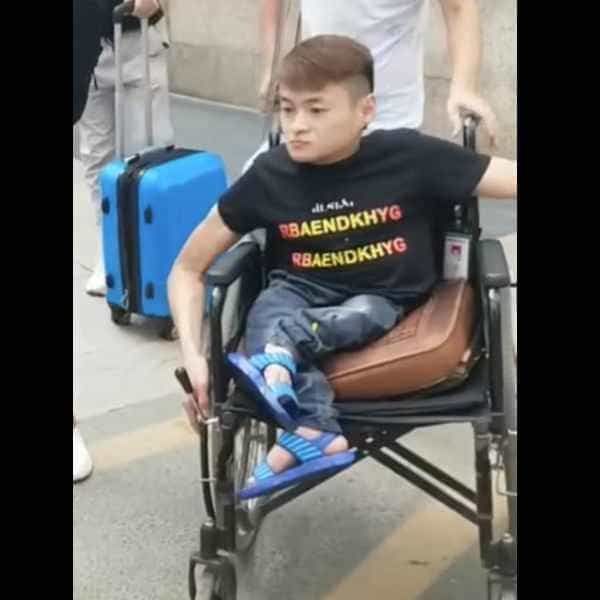 31岁岁广西单身帅哥 - 吴忠吉缘网