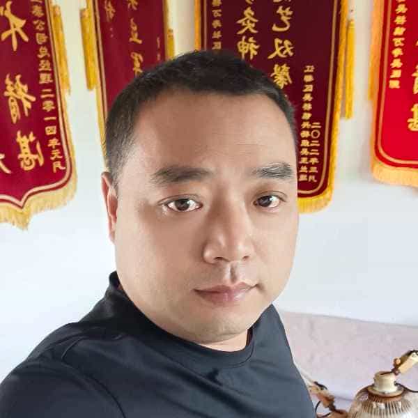44岁岁江苏单身帅哥 - 吴忠吉缘网