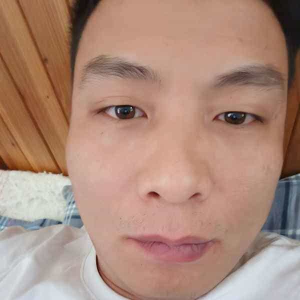 41岁岁广西单身帅哥 - 吴忠吉缘网