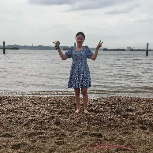 32岁岁广东单身美女 - 吴忠吉缘网