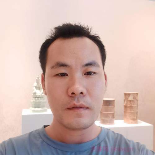 39岁岁江西单身帅哥 - 吴忠吉缘网