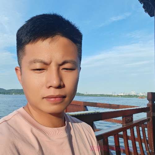 34岁岁福建单身帅哥 - 吴忠吉缘网