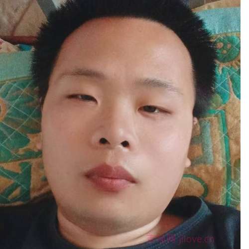 34岁岁河北单身帅哥 - 吴忠吉缘网