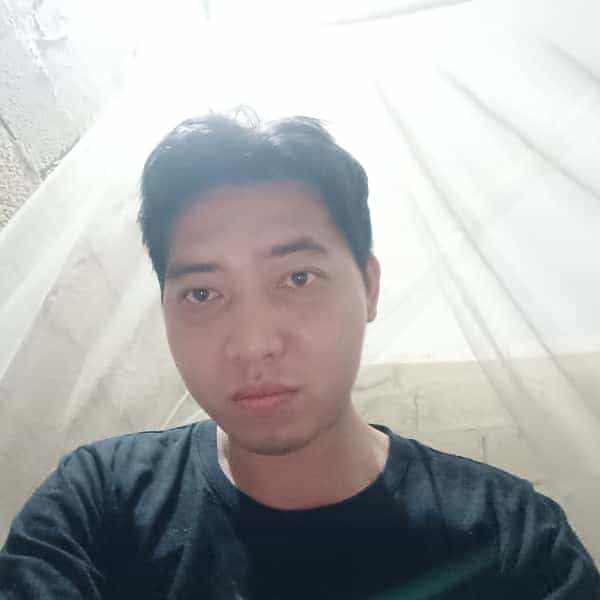 33岁岁广东单身帅哥 - 吴忠吉缘网