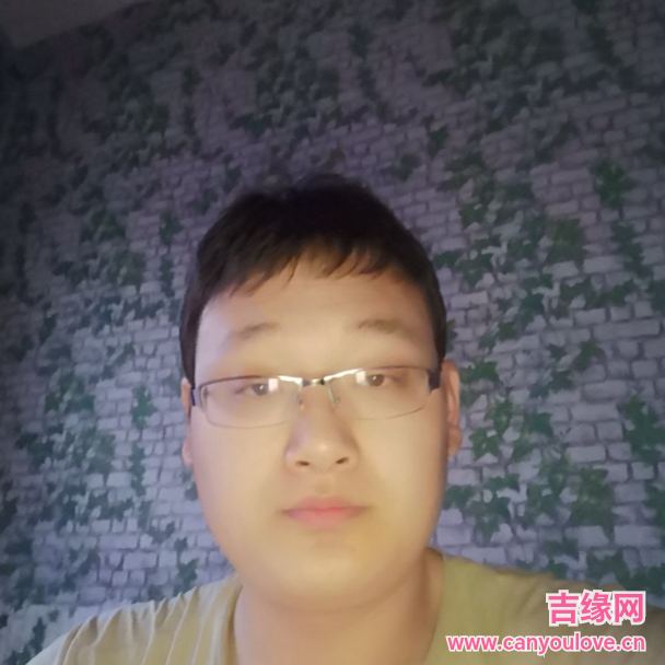 29岁岁甘肃单身帅哥 - 吴忠吉缘网