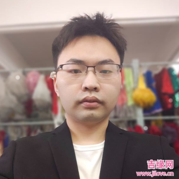 26岁岁湖南单身帅哥 - 吴忠吉缘网