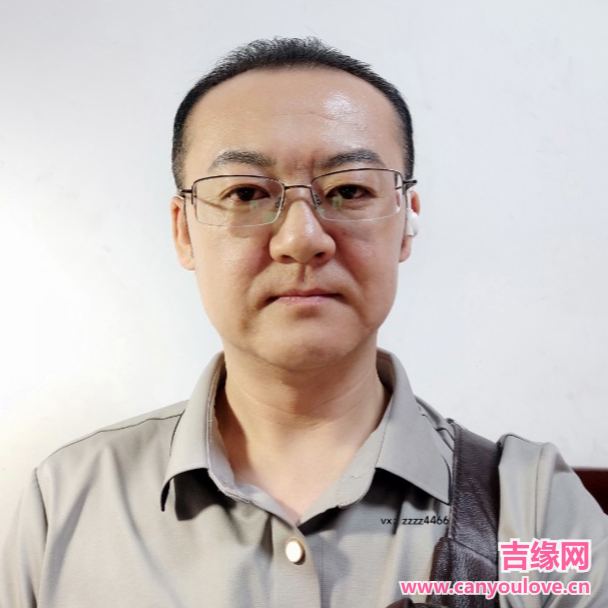 39岁岁河北单身帅哥 - 吴忠吉缘网