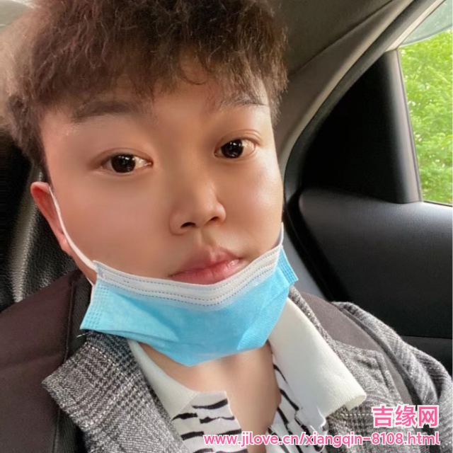 30岁岁安徽单身帅哥 - 吴忠吉缘网
