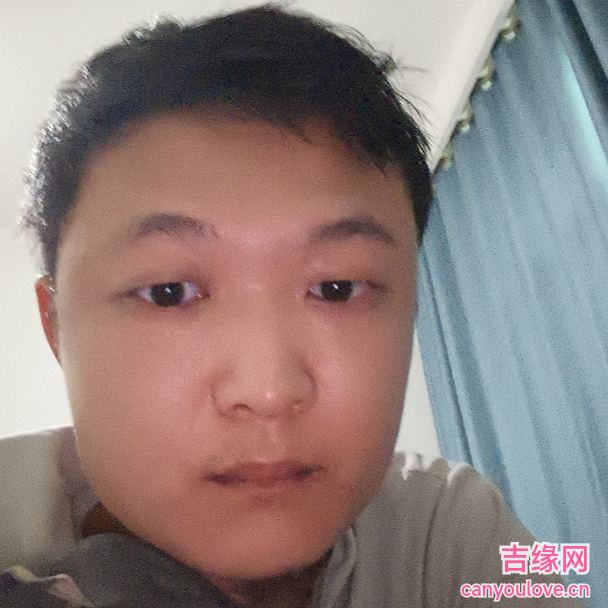 25岁岁湖南单身帅哥 - 吴忠吉缘网