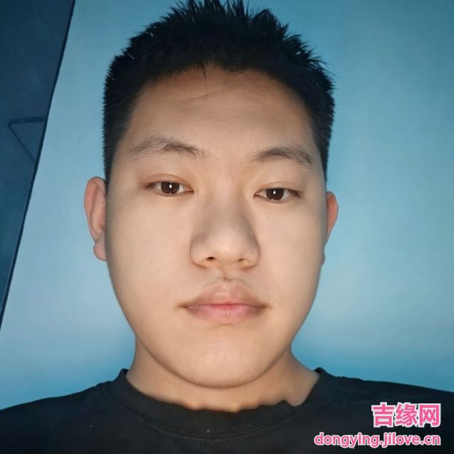 26岁岁山东单身帅哥 - 吴忠吉缘网