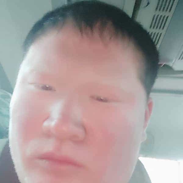 35岁岁山西单身帅哥 - 吴忠吉缘网