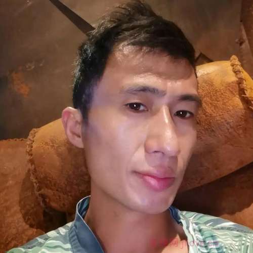 40岁岁广西单身帅哥 - 吴忠吉缘网