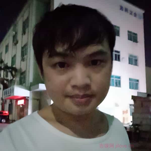 31岁岁广西单身帅哥 - 吴忠吉缘网
