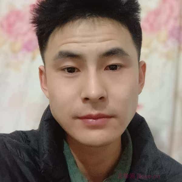 31岁岁四川单身帅哥 - 吴忠吉缘网