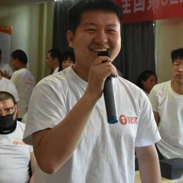 29岁岁山西单身帅哥 - 吴忠吉缘网