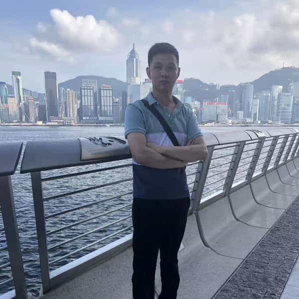 32岁岁广东单身帅哥 - 吴忠吉缘网