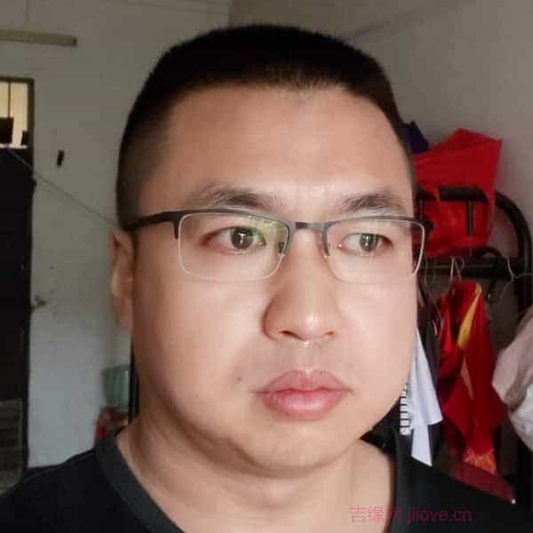38岁岁湖南单身帅哥 - 吴忠吉缘网
