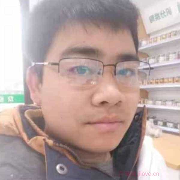 34岁岁江苏单身帅哥 - 吴忠吉缘网